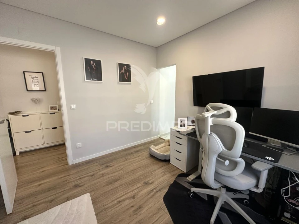 Apartamento T2 para Venda em Setubal (São Sebastião) Foto 13