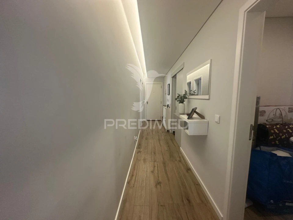 Apartamento T2 para Venda em Setubal (São Sebastião) Foto 4