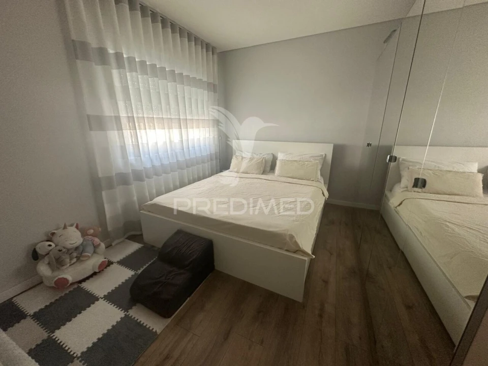 Apartamento T2 para Venda em Setubal (São Sebastião) Foto 10