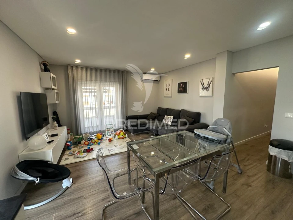 Apartamento T2 para Venda em Setubal (São Sebastião) Foto 7