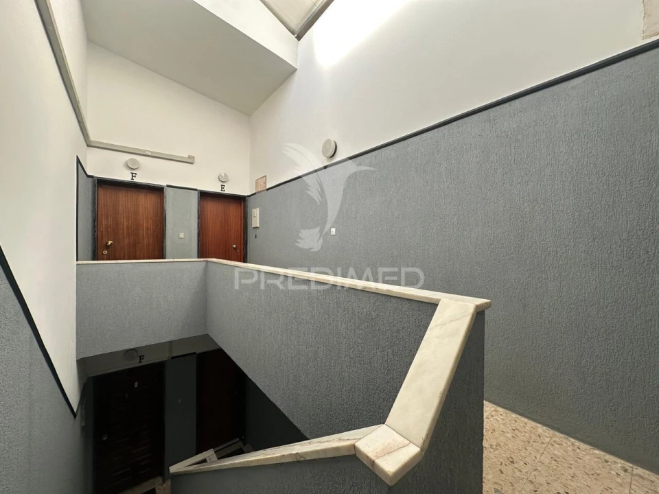 Apartamento T2 para Venda em Setubal (São Sebastião) Foto 30