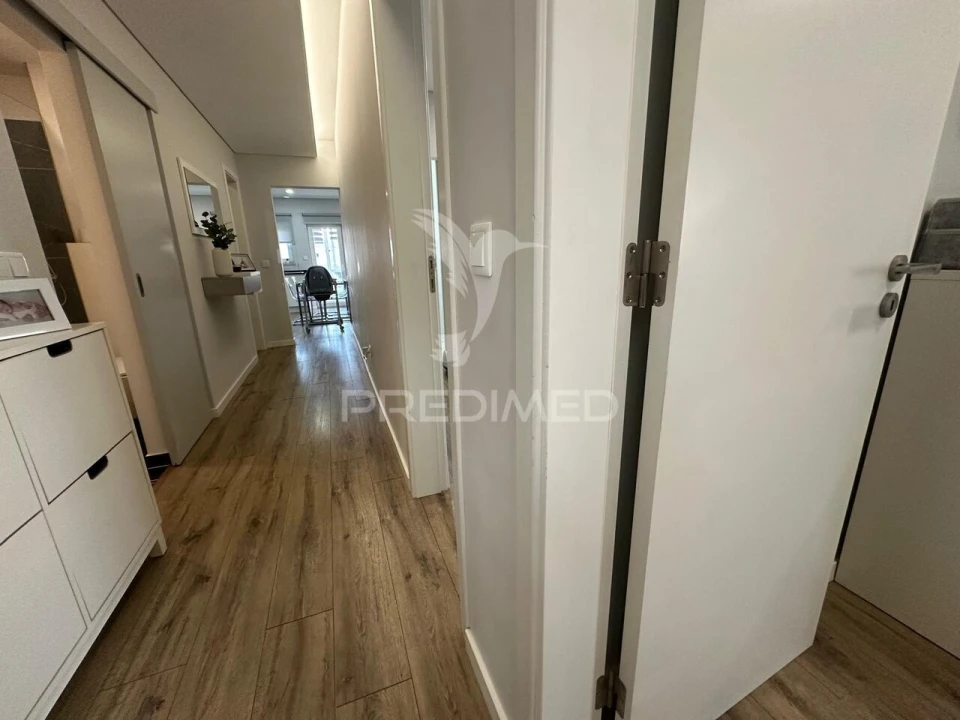 Apartamento T2 para Venda em Setubal (São Sebastião) Foto 21