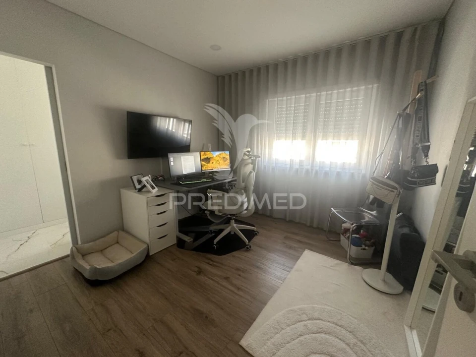 Apartamento T2 para Venda em Setubal (São Sebastião) Foto 3