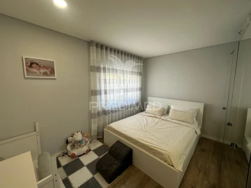 Apartamento T2 para Venda em Setubal (São Sebastião)