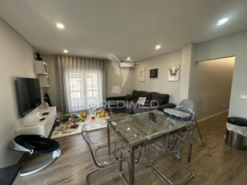 Apartamento T2 para Venda em Setubal (São Sebastião)