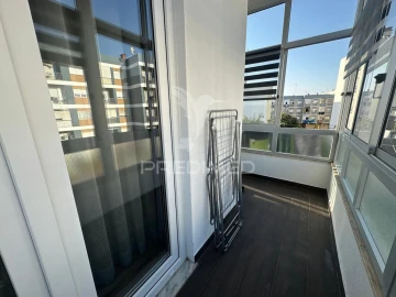 Apartamento T2 para Venda em Setubal (São Sebastião)
