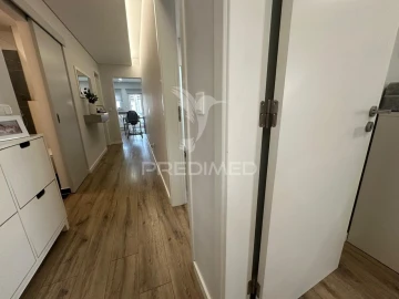 Apartamento T2 para Venda em Setubal (São Sebastião)