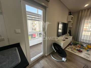Apartamento T2 para Venda em Setubal (São Sebastião)