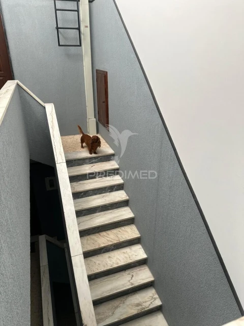 Apartamento T2 para Venda em Setubal (São Sebastião)