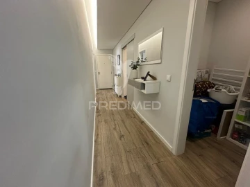 Apartamento T2 para Venda em Setubal (São Sebastião)