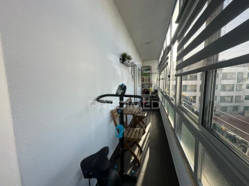 Apartamento T2 para Venda em Setubal (São Sebastião)