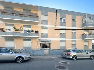 Apartamento T2 para Venda em Setubal (São Sebastião)
