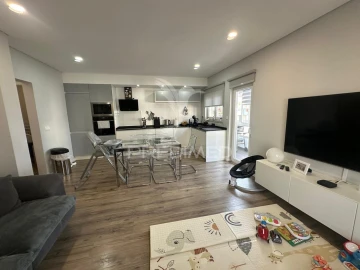 Apartamento T2 para Venda em Setubal (São Sebastião)