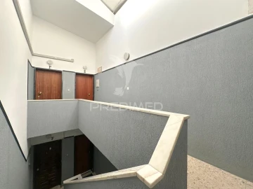 Apartamento T2 para Venda em Setubal (São Sebastião)