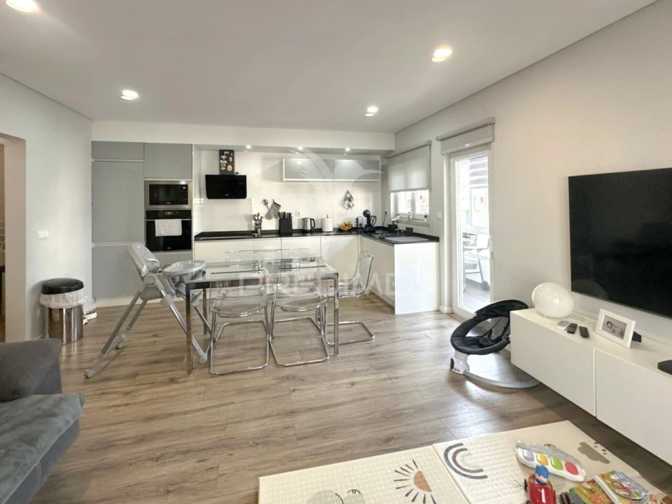 Apartamento T2 para Venda em Setubal (São Sebastião) Foto 4
