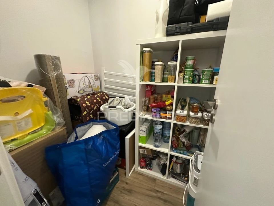 Apartamento T2 para Venda em Setubal (São Sebastião) Foto 20