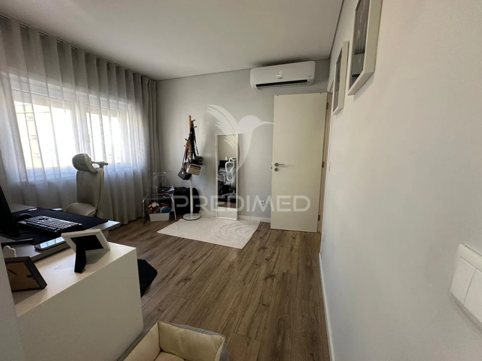 Apartamento T2 para Venda em Setubal (São Sebastião) Foto 15
