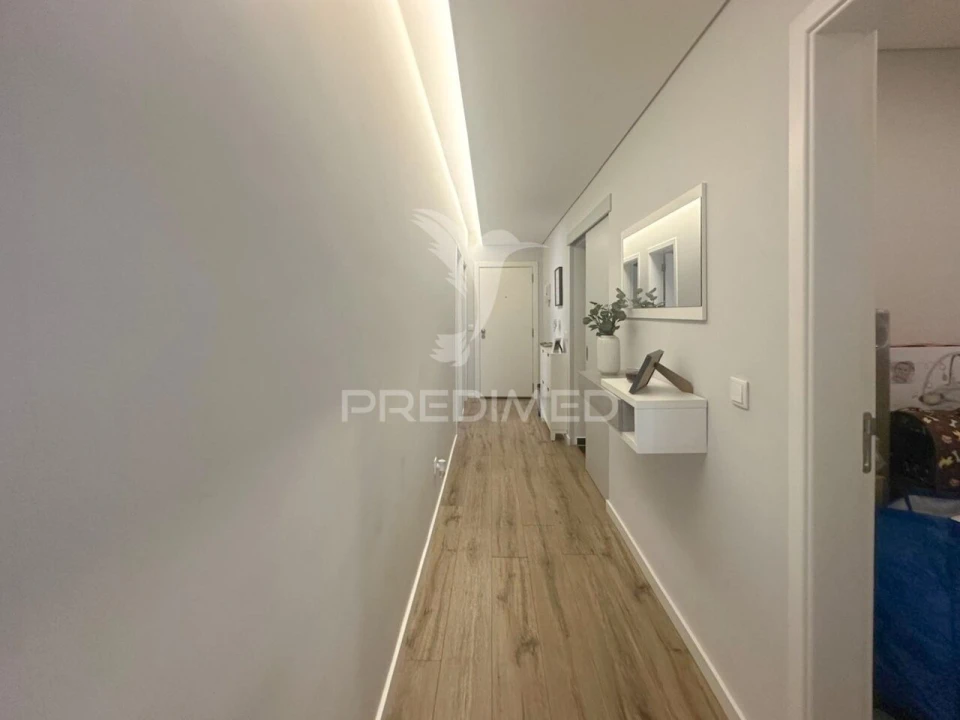 Apartamento T2 para Venda em Setubal (São Sebastião) Foto 9