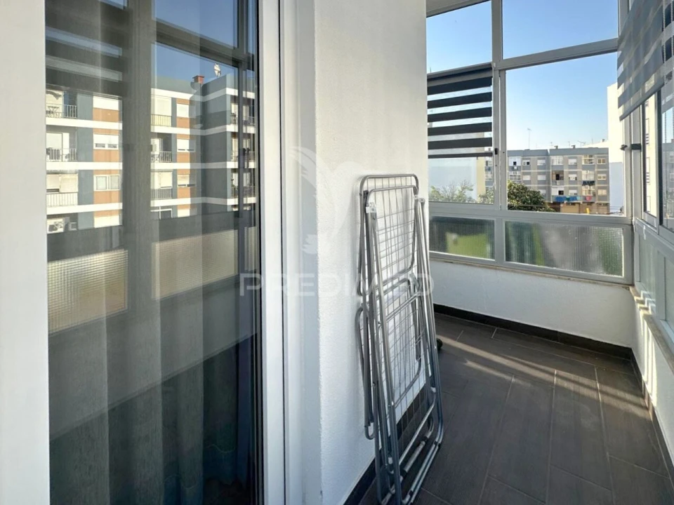 Apartamento T2 para Venda em Setubal (São Sebastião) Foto 27