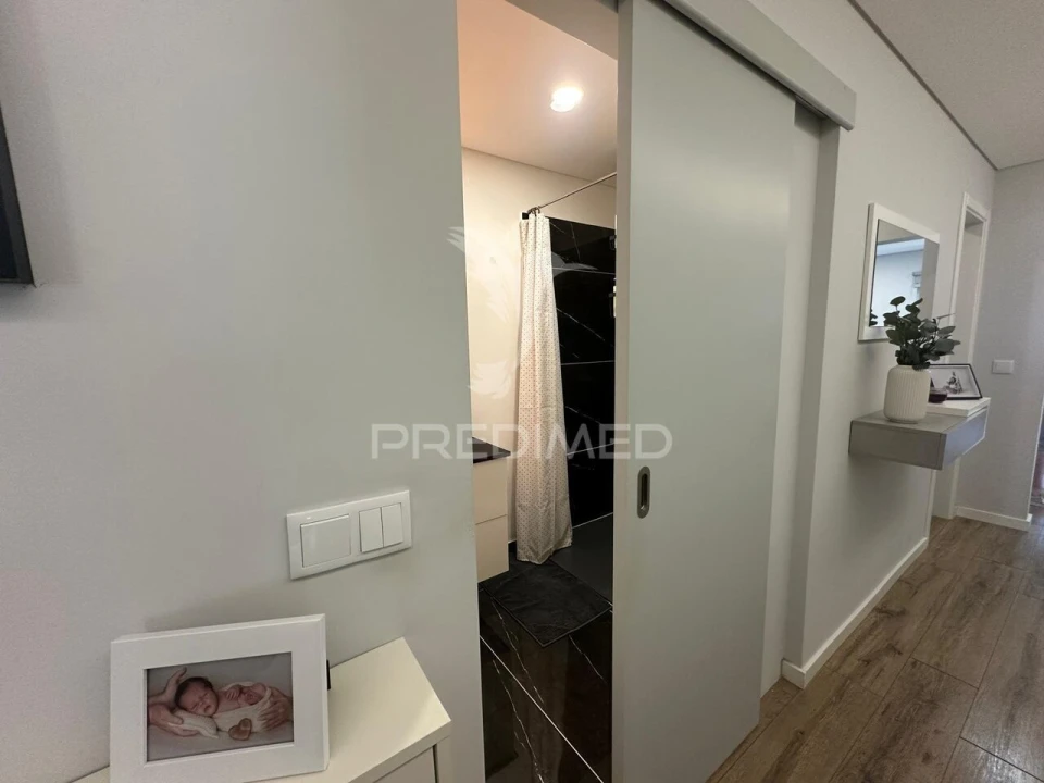Apartamento T2 para Venda em Setubal (São Sebastião) Foto 22