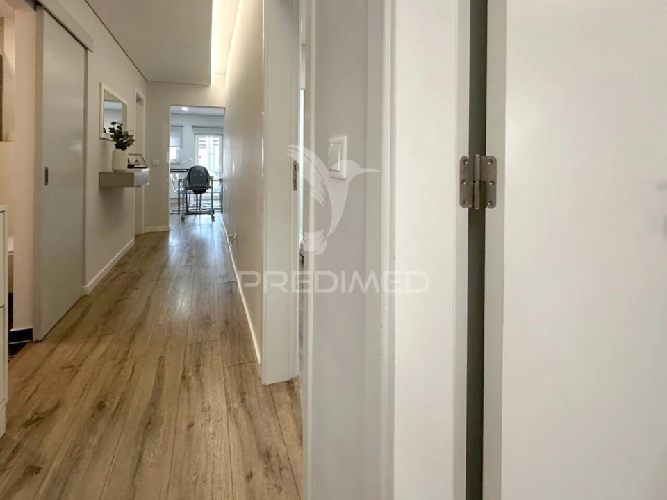 Apartamento T2 para Venda em Setubal (São Sebastião) Foto 17