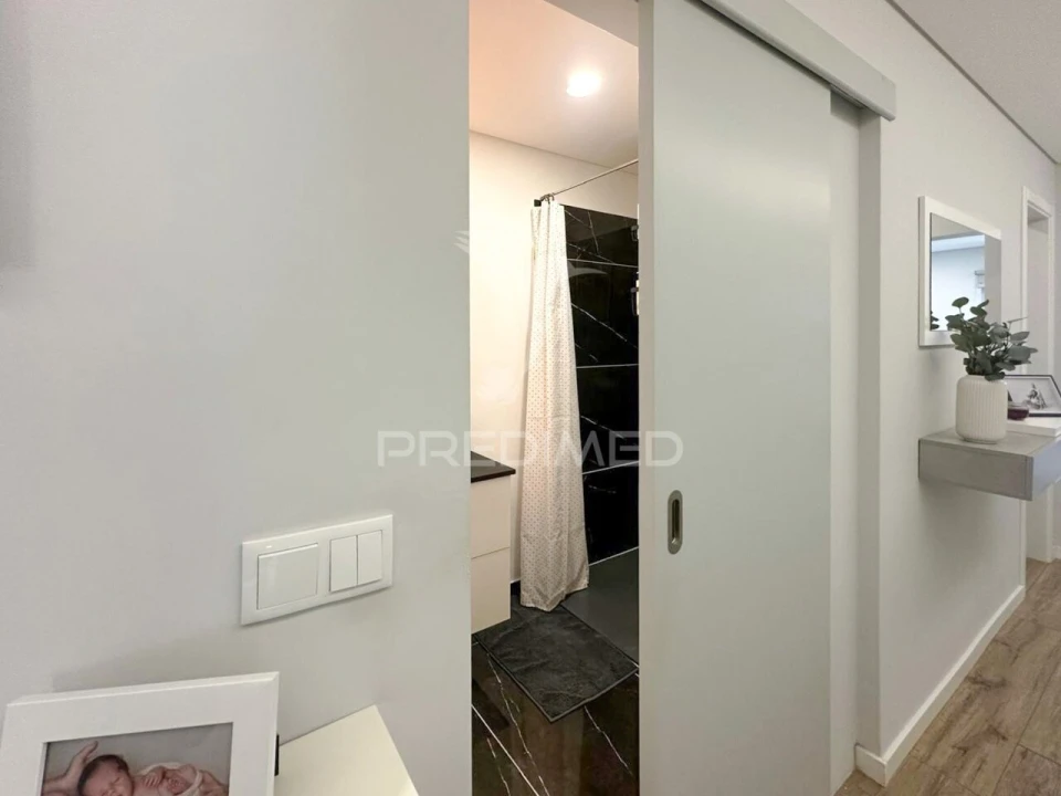 Apartamento T2 para Venda em Setubal (São Sebastião) Foto 21