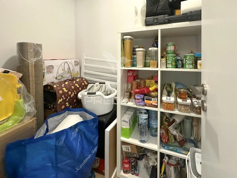 Apartamento T2 para Venda em Setubal (São Sebastião) Foto 22