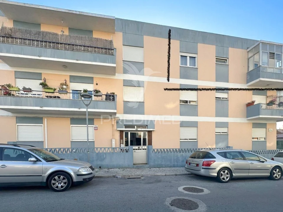 Apartamento T2 para Venda em Setubal (São Sebastião) Foto 29