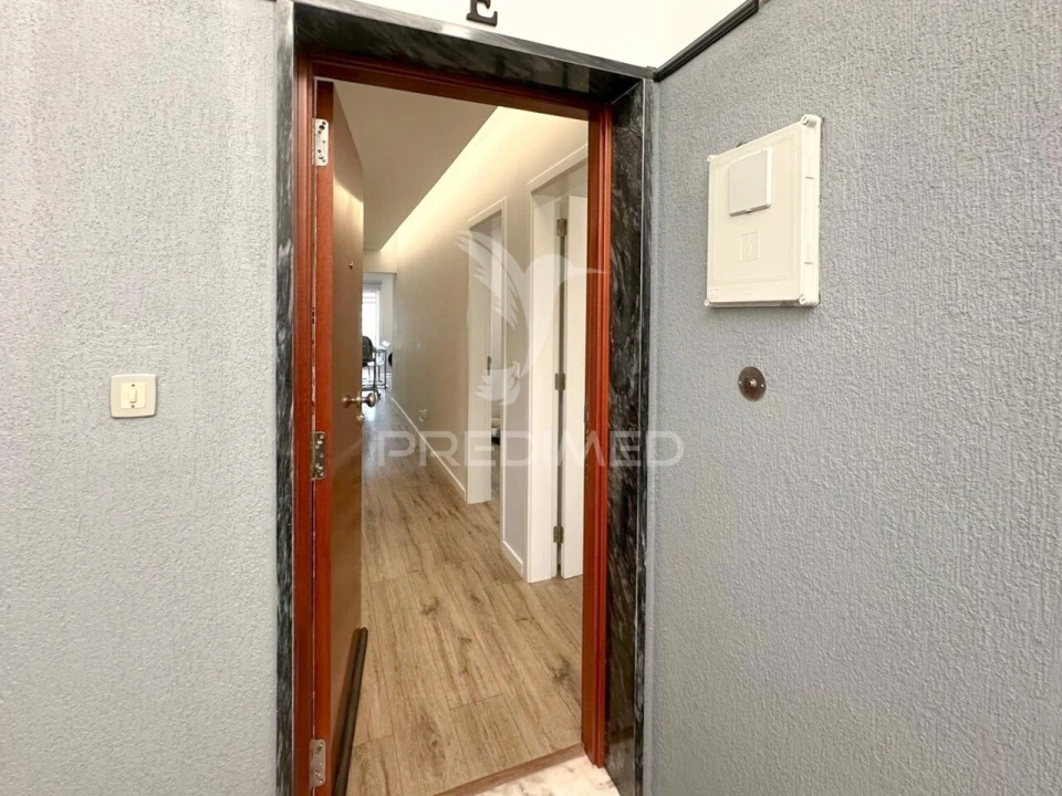 Apartamento T2 para Venda em Setubal (São Sebastião) Foto 32