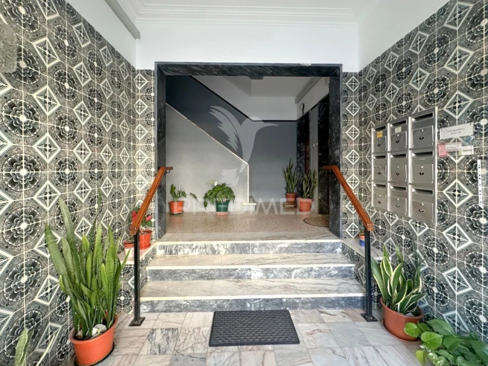Apartamento T2 para Venda em Setubal (São Sebastião) Foto 35