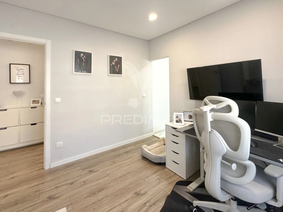 Apartamento T2 para Venda em Setubal (São Sebastião) Foto 15