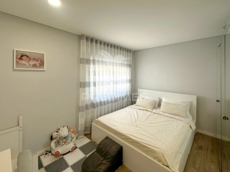 Apartamento T2 para Venda em Setubal (São Sebastião) Foto 3