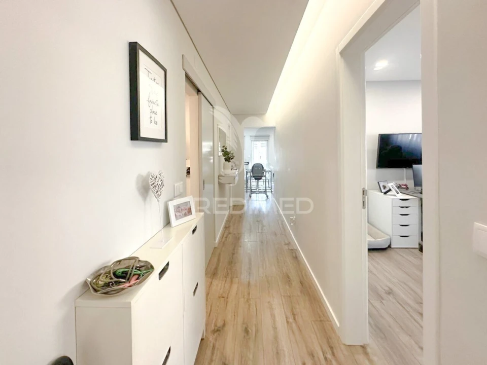 Apartamento T2 para Venda em Setubal (São Sebastião) Foto 25