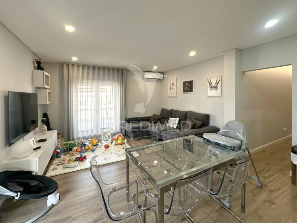 Apartamento T2 para Venda em Setubal (São Sebastião) Foto 7