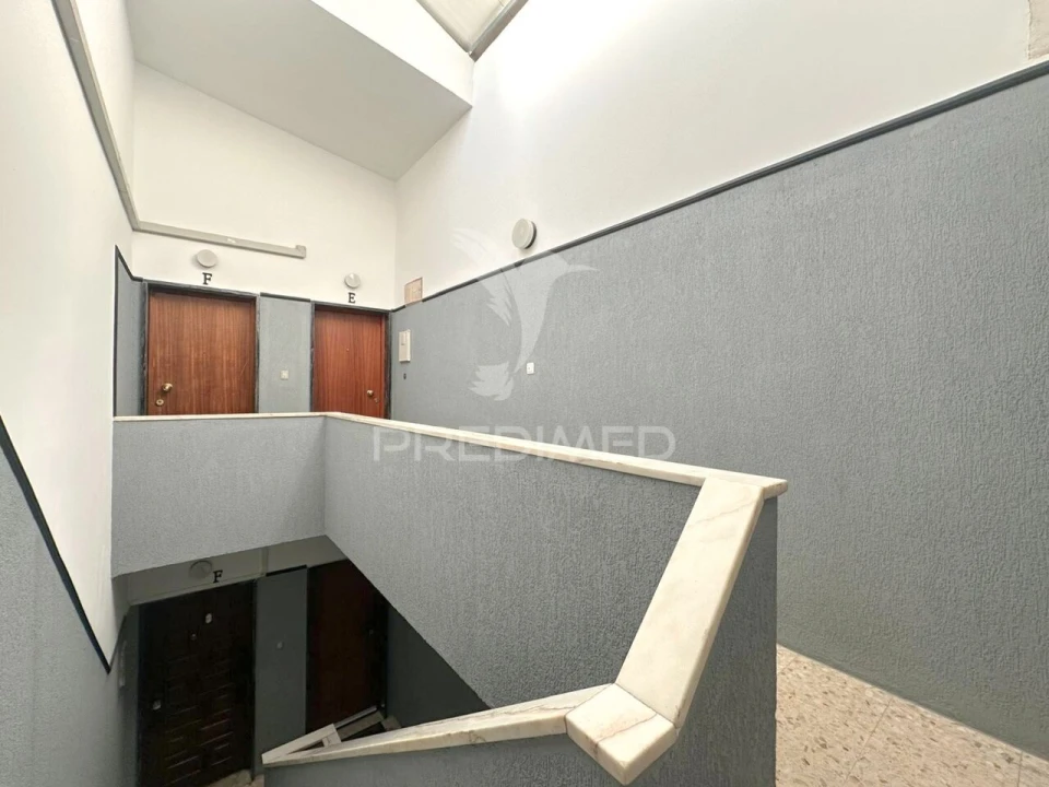 Apartamento T2 para Venda em Setubal (São Sebastião) Foto 34