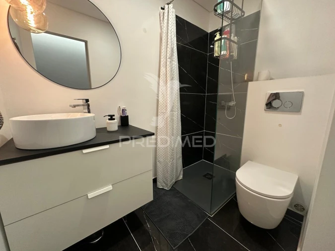 Apartamento T2 para Venda em Setubal (São Sebastião) Foto 18
