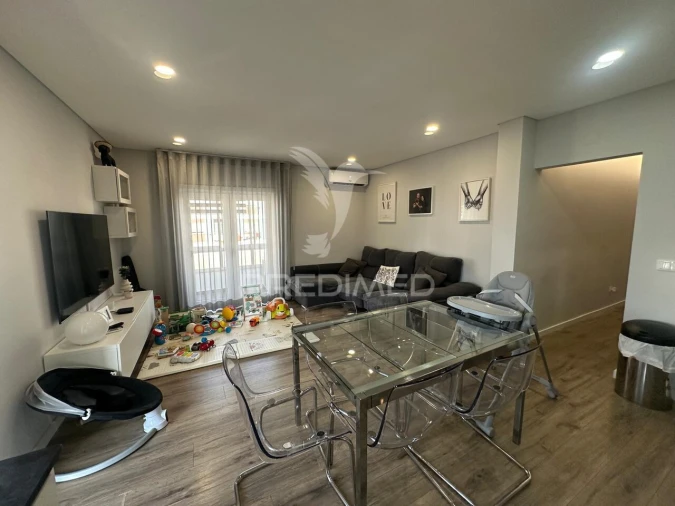 Apartamento T2 para Venda em Setubal (São Sebastião) Foto 7