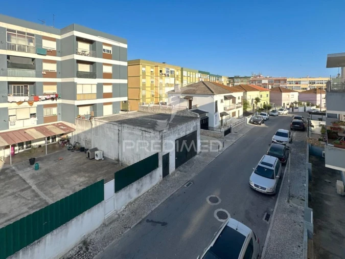Apartamento T2 para Venda em Setubal (São Sebastião) Foto 24