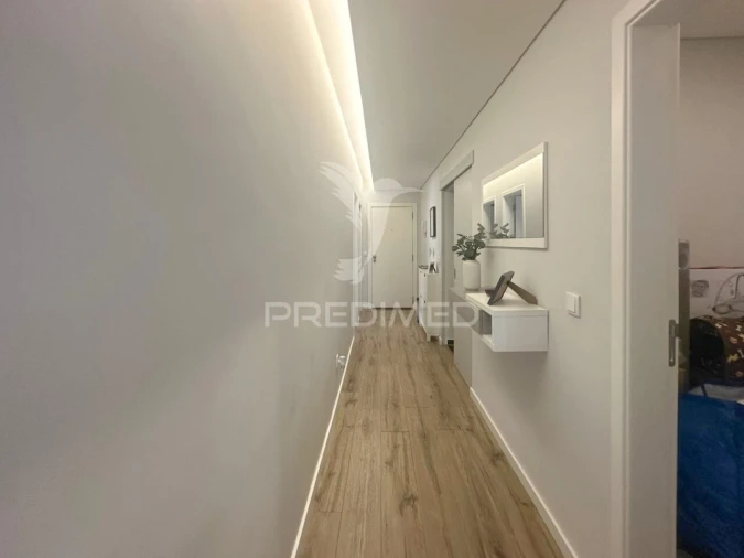 Apartamento T2 para Venda em Setubal (São Sebastião) Foto 9
