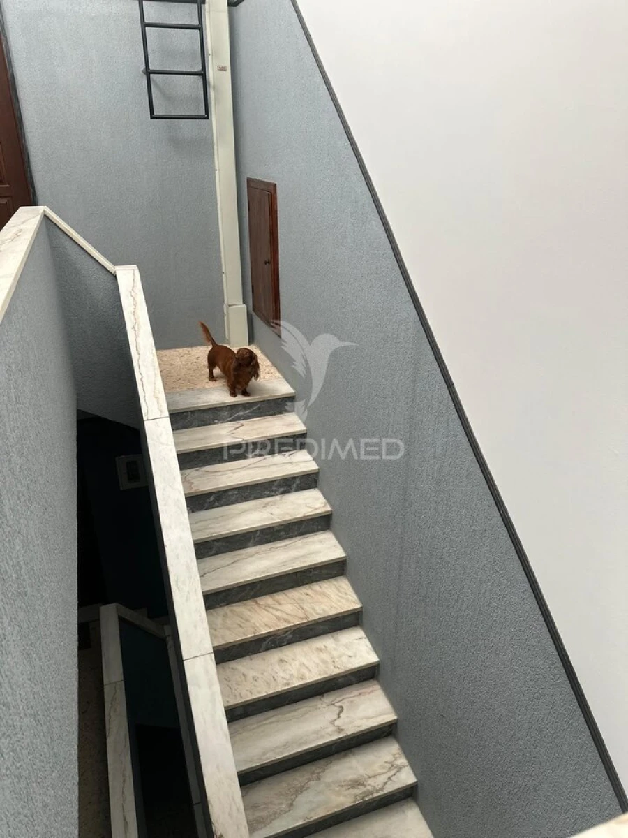 Apartamento T2 para Venda em Setubal (São Sebastião) Foto 31