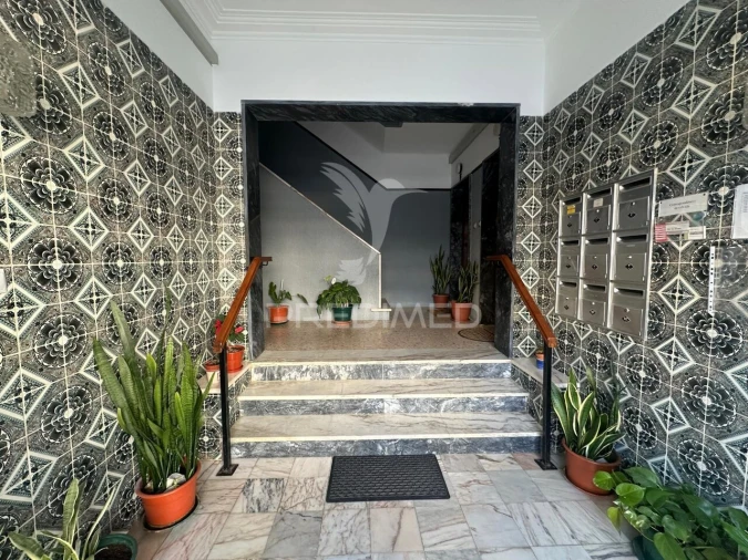 Apartamento T2 para Venda em Setubal (São Sebastião) Foto 32