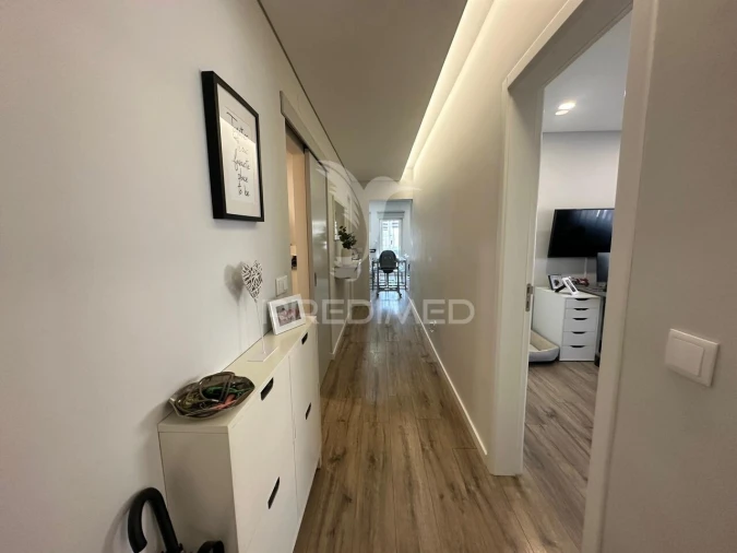 Apartamento T2 para Venda em Setubal (São Sebastião) Foto 19