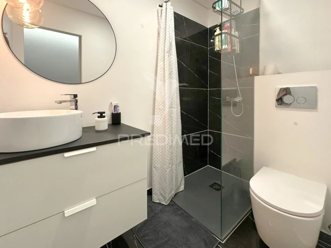 Apartamento T2 para Venda em Setubal (São Sebastião) Foto 20