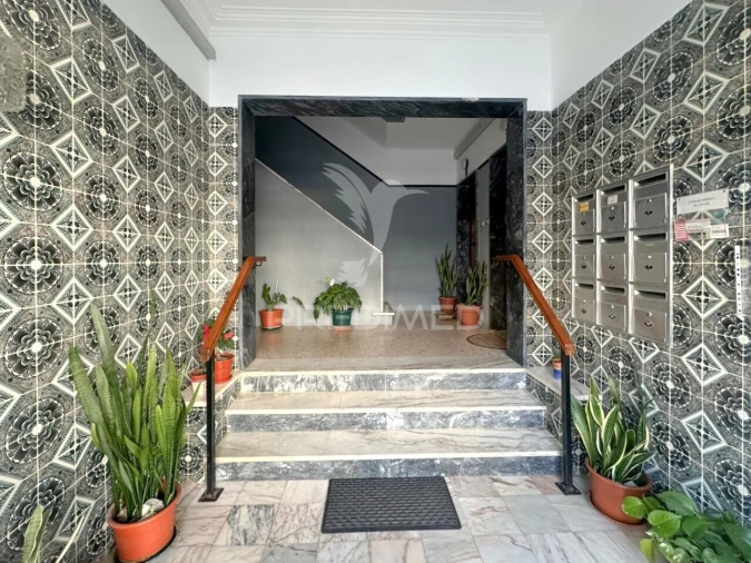 Apartamento T2 para Venda em Setubal (São Sebastião) Foto 35