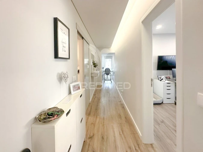 Apartamento T2 para Venda em Setubal (São Sebastião) Foto 25