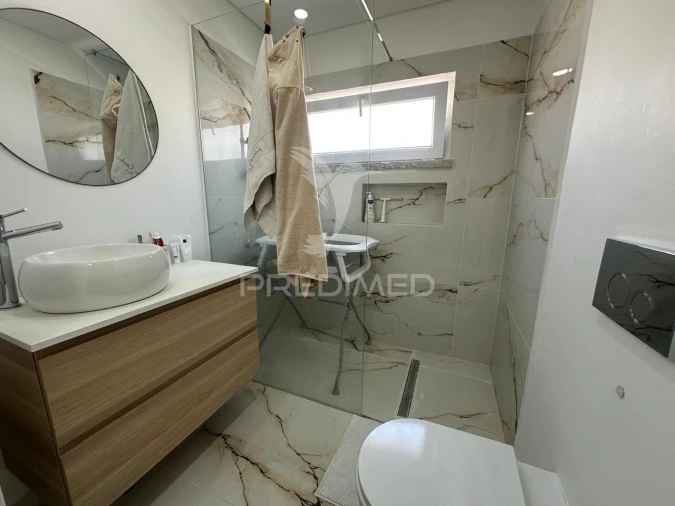 Apartamento T2 para Venda em Setubal (São Sebastião) Foto 5
