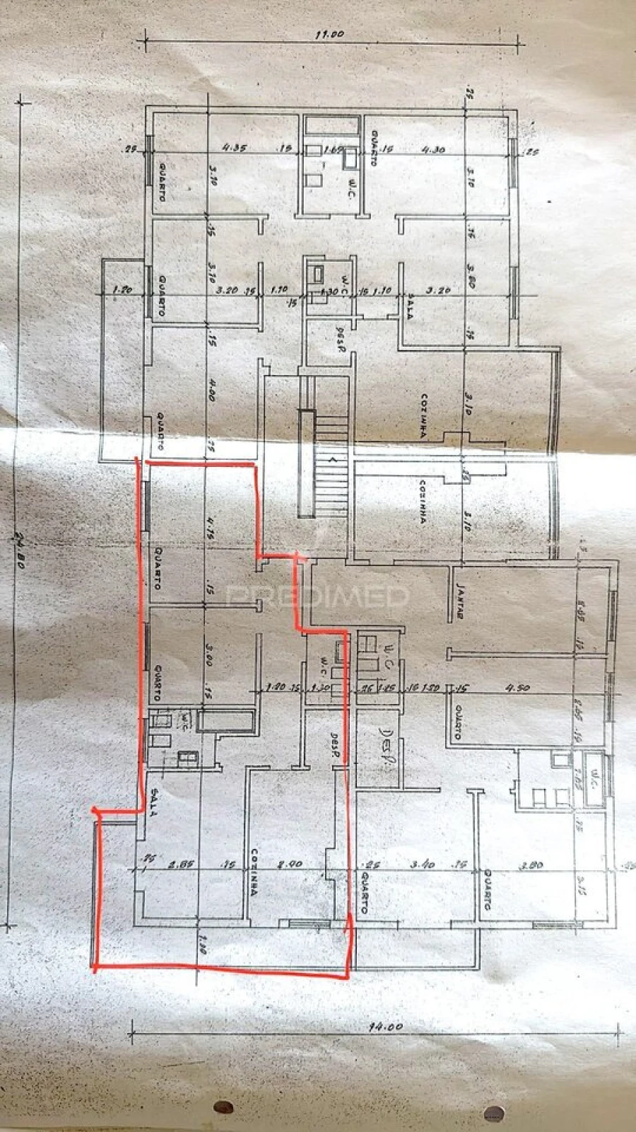 Apartamento T2 para Venda em Setubal (São Sebastião) Foto 30