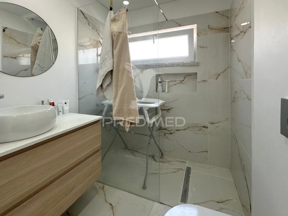 Apartamento T2 para Venda em Setubal (São Sebastião) Foto 18