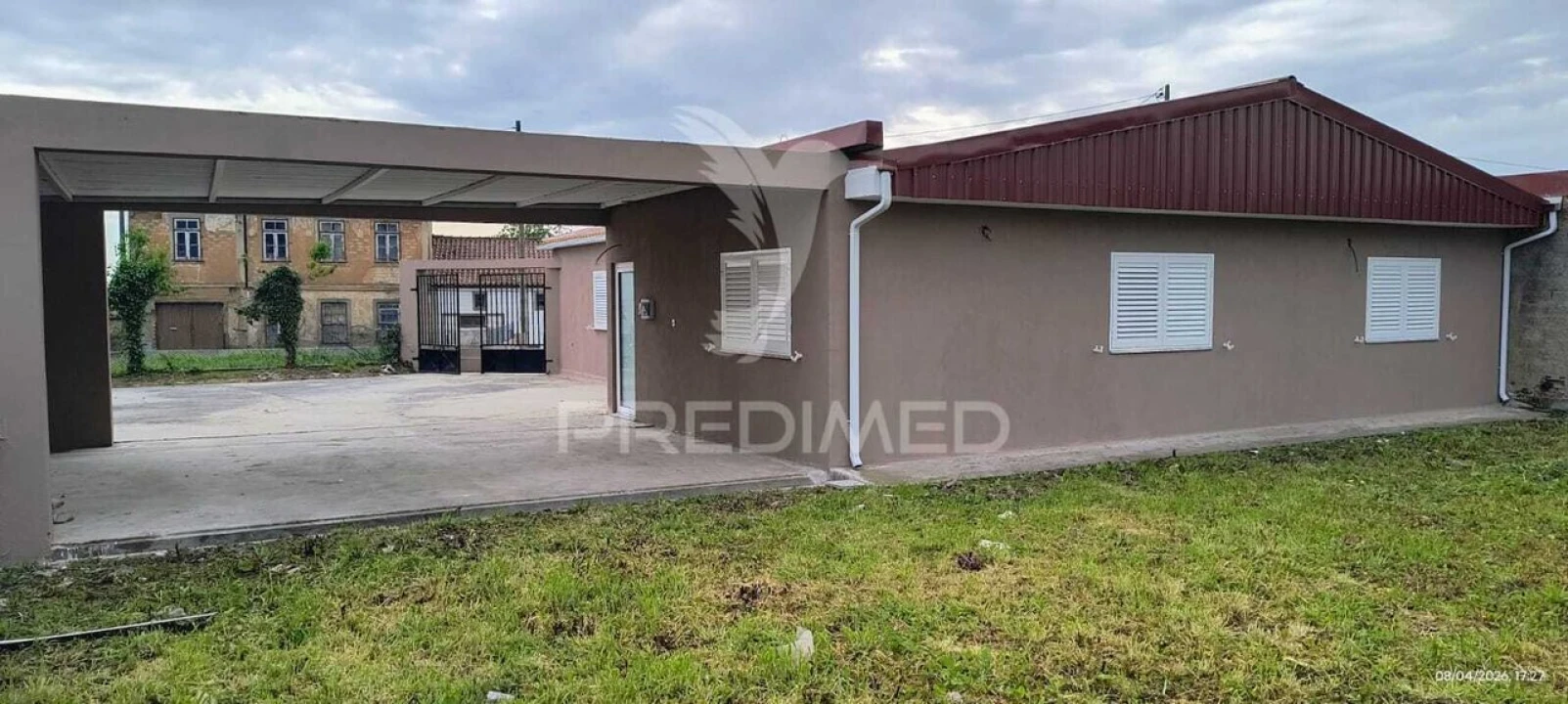 Moradia T3 para Venda em Canelas e Fermelã Foto 7