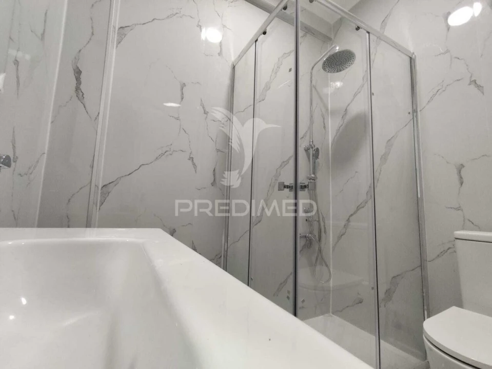 Apartamento T1 para Venda em Venteira Foto 27